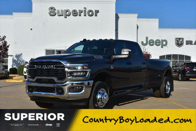2026 RAM Ram 3500 RAM 3500 TRADESMAN CREW CAB 4X4 8 BOX 2026 RAM Ram 3500 RAM 3500 TRADESMAN CREW CAB 4X4 8 BOX