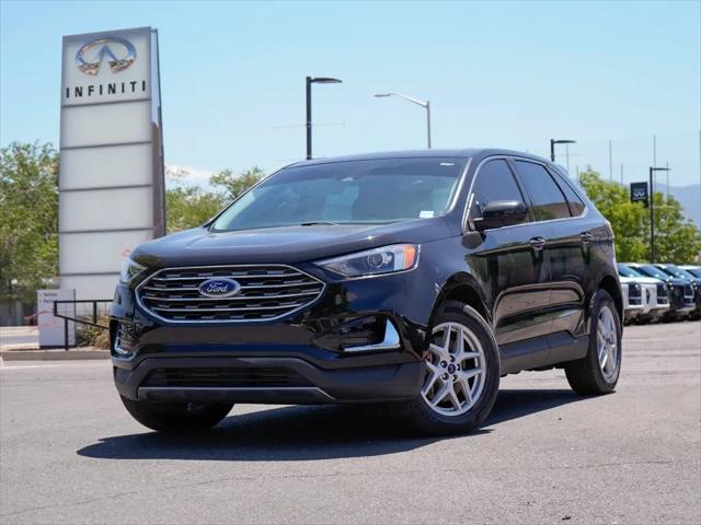 2022 Ford Edge SEL for sale in Alburquerque, NM