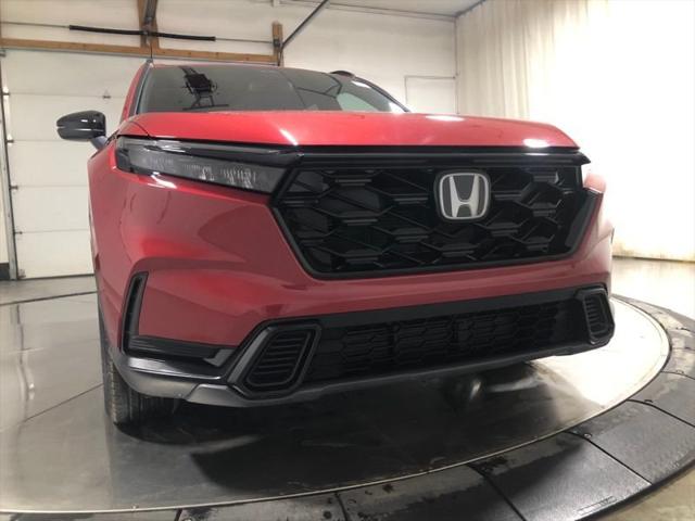 2023 Honda CR-V Hybrid Sport 2023 Honda CR-V Hybrid Sport