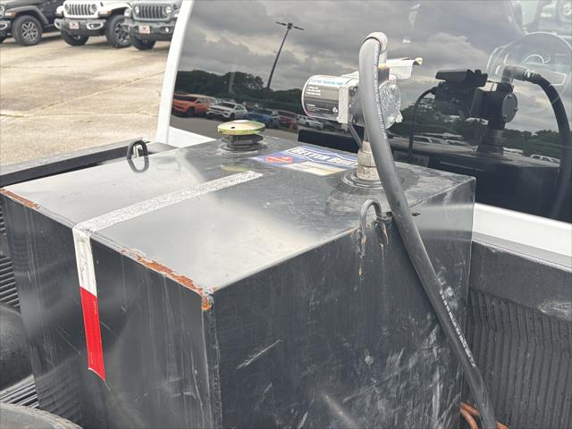 2024 Ram 2500 Big Horn Crew Cab 4x4 6'4" Box