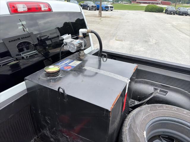 2024 Ram 2500 Big Horn Crew Cab 4x4 6'4" Box