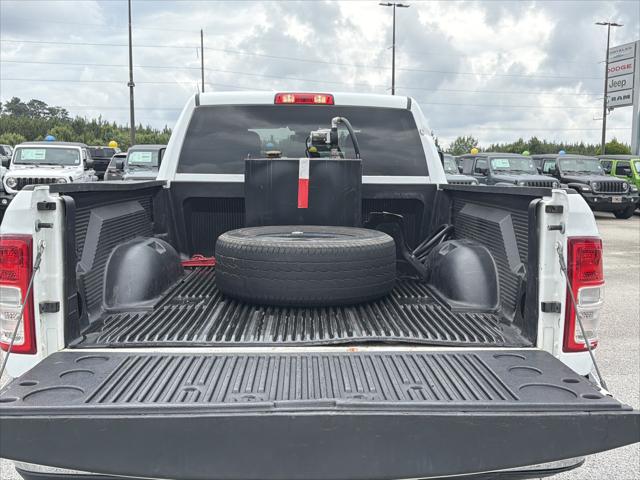 2024 Ram 2500 Big Horn Crew Cab 4x4 6'4" Box