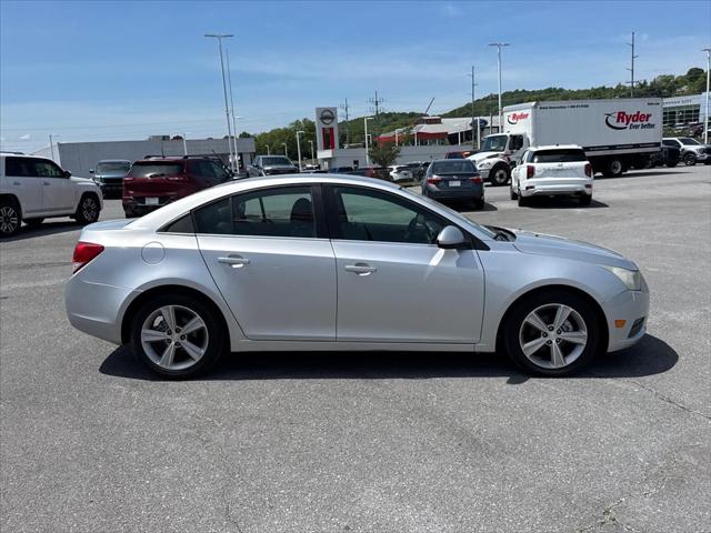 2014 Chevrolet Cruze 2LT Auto