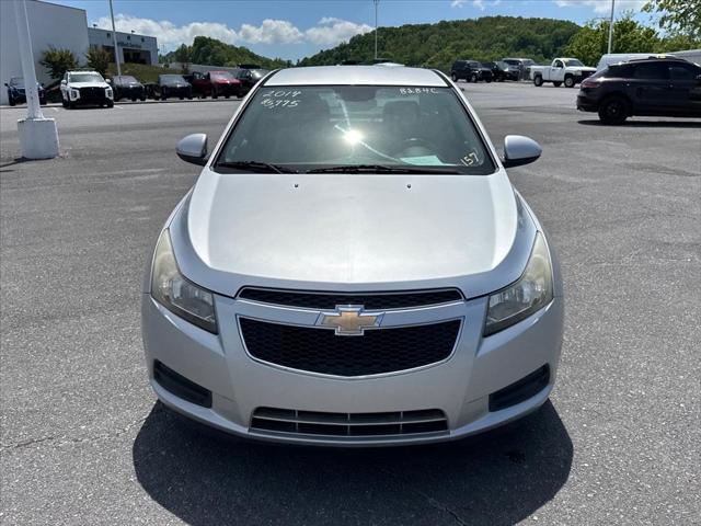 2014 Chevrolet Cruze 2LT Auto