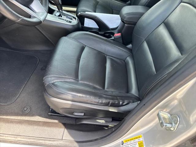 2014 Chevrolet Cruze 2LT Auto