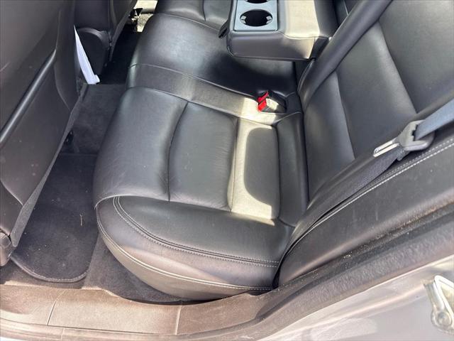 2014 Chevrolet Cruze 2LT Auto