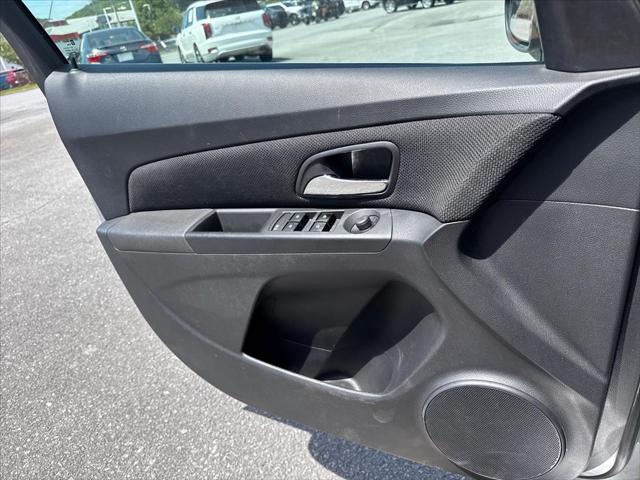 2014 Chevrolet Cruze 2LT Auto