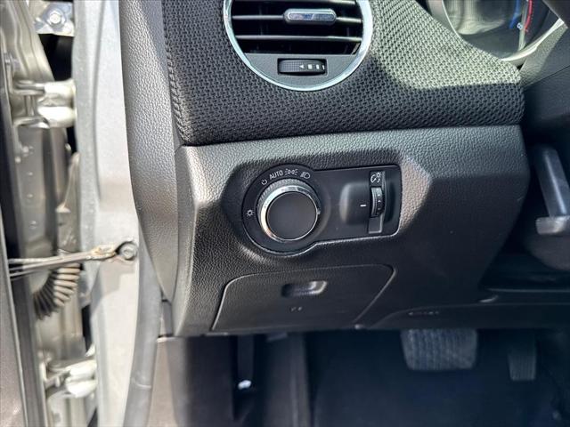 2014 Chevrolet Cruze 2LT Auto