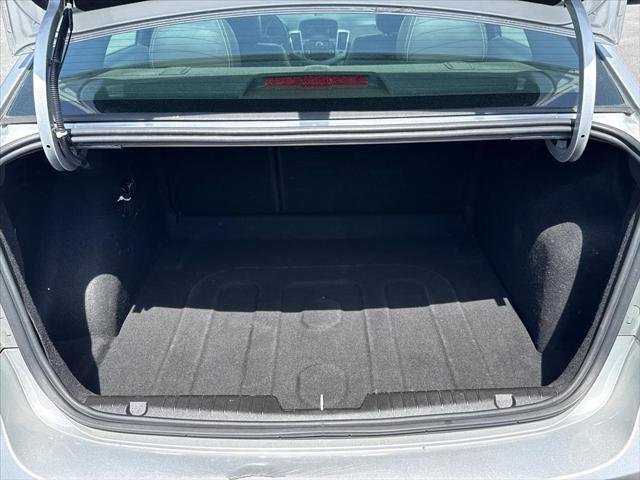 2014 Chevrolet Cruze 2LT Auto