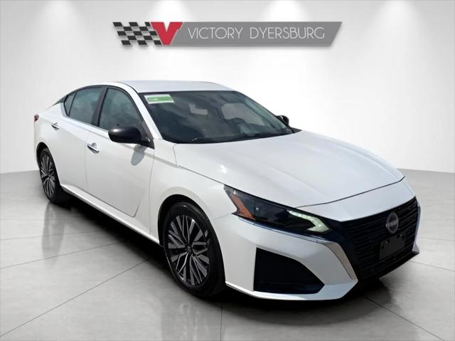 2025 Nissan Altima SV FWD for sale in Dyersburg, TN