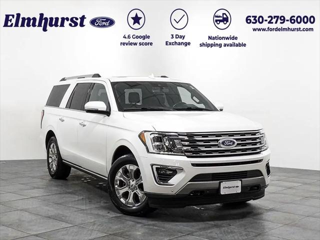 2020 Ford Expedition Limited MAX for sale in Bensenville, IL