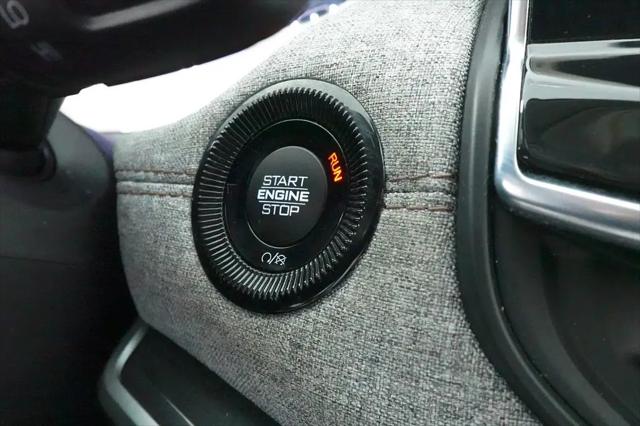 2022 Jeep Compass Latitude Lux 4x4