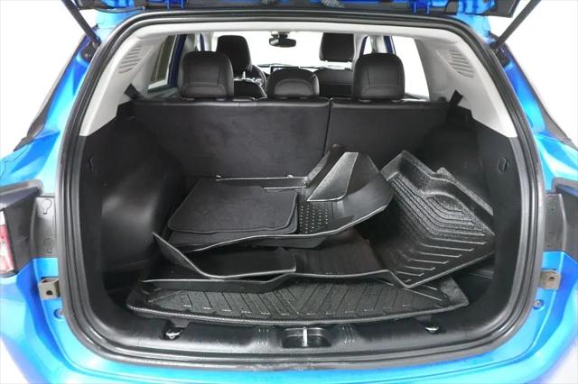 2022 Jeep Compass Latitude Lux 4x4