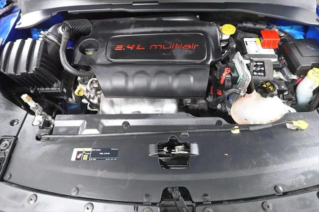 2022 Jeep Compass Latitude Lux 4x4