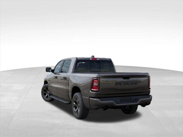 2026 RAM Ram 1500 RAM 1500 EXPRESS CREW CAB 4X4 57 BOX 2026 RAM Ram 1500 RAM 1500 EXPRESS CREW CAB 4X4 57 BOX
