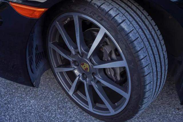 2014 Porsche Cayman Cayman