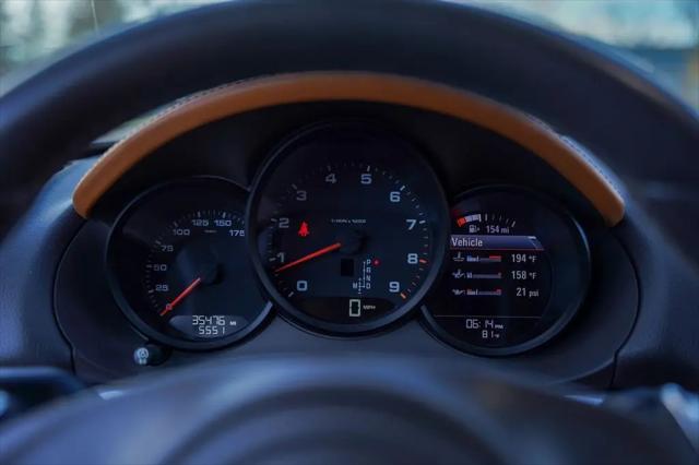 2014 Porsche Cayman Cayman