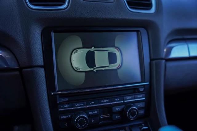2014 Porsche Cayman Cayman