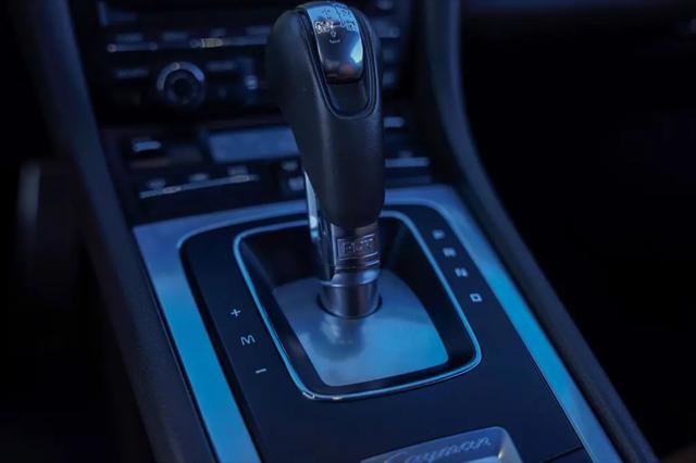 2014 Porsche Cayman Cayman
