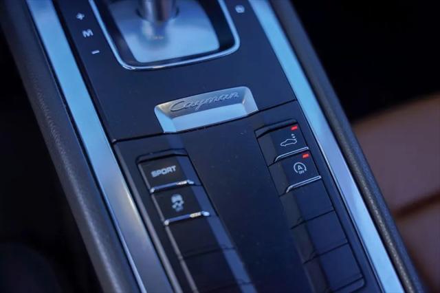 2014 Porsche Cayman Cayman