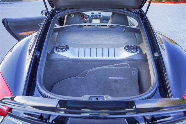 2014 Porsche Cayman Cayman