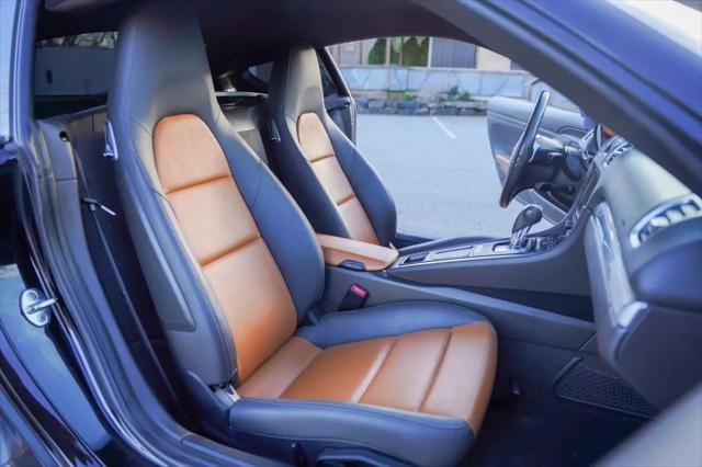 2014 Porsche Cayman Cayman