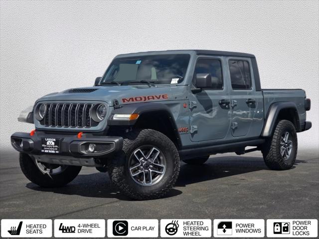 2024 Jeep Gladiator Sport for sale in Puyallup, WA