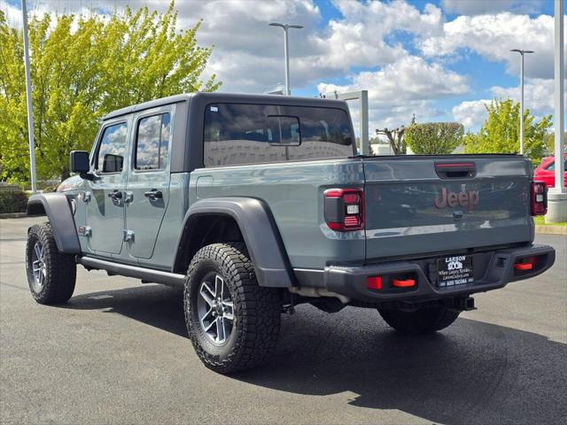 2024 Jeep Gladiator Sport