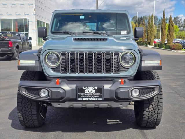 2024 Jeep Gladiator Sport