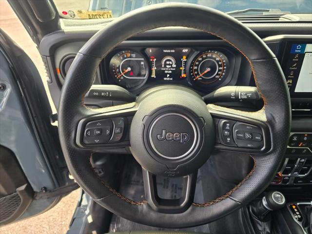 2024 Jeep Gladiator Sport