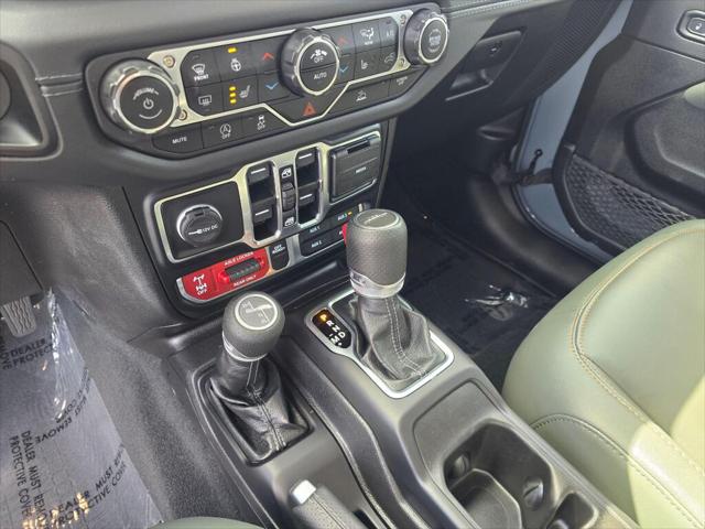 2024 Jeep Gladiator Sport
