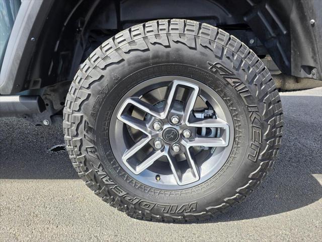 2024 Jeep Gladiator Sport