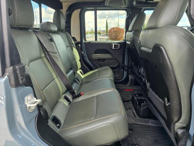 2024 Jeep Gladiator Sport