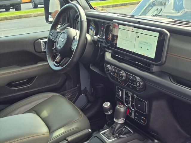 2024 Jeep Gladiator Sport