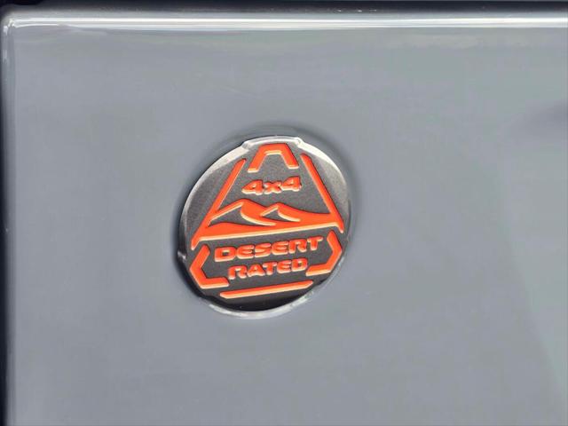 2024 Jeep Gladiator Sport