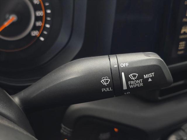 2024 Jeep Gladiator Sport