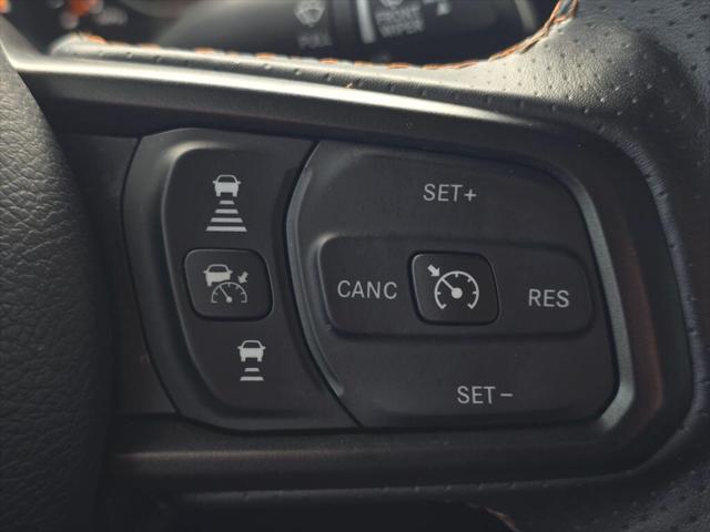2024 Jeep Gladiator Sport