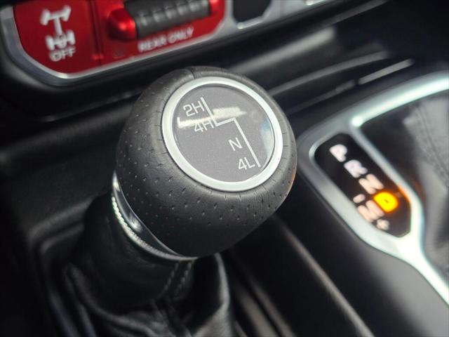 2024 Jeep Gladiator Sport