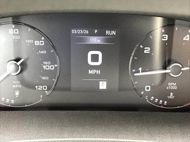 2026 RAM Ram ProMaster RAM PROMASTER 2500 TRADESMAN CARGO VAN HIGH ROOF 159 WB