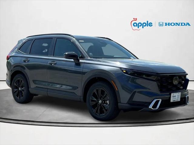 2026 Honda CR-V Hybrid AWD Sport Touring for sale in Ellicott City, MD
