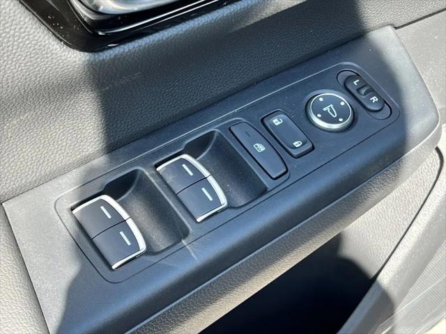 2026 Honda CR-V Hybrid AWD Sport Touring