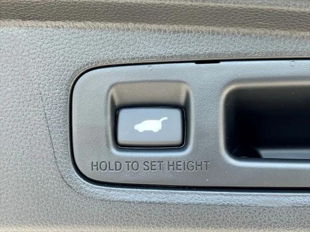 2026 Honda CR-V Hybrid AWD Sport Touring