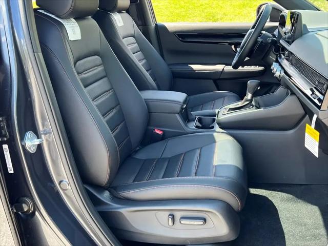 2026 Honda CR-V Hybrid AWD Sport Touring