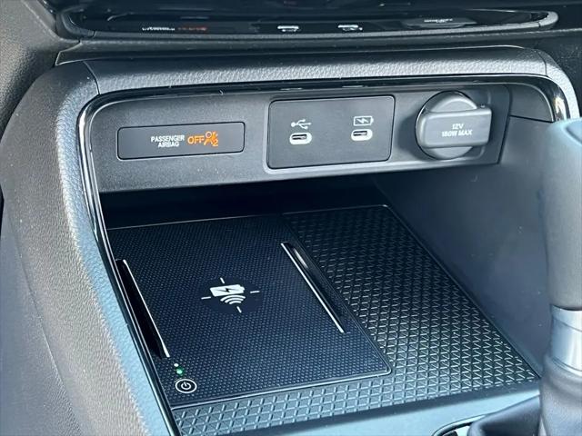 2026 Honda CR-V Hybrid AWD Sport Touring
