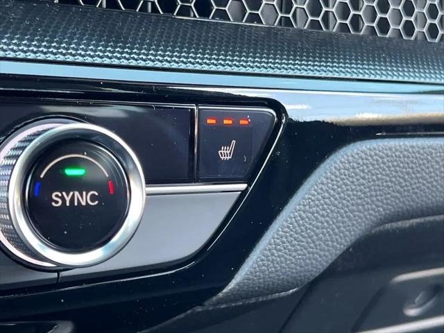 2026 Honda CR-V Hybrid AWD Sport Touring