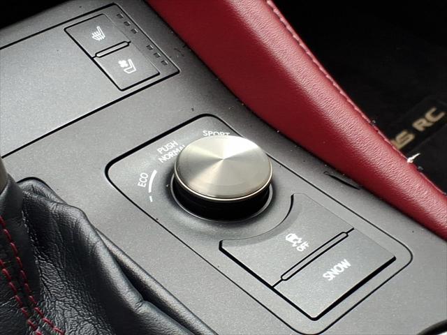 2015 Lexus RC 350 2dr Coupe