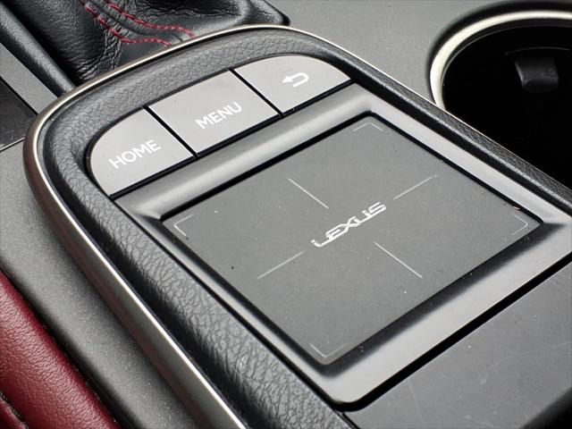 2015 Lexus RC 350 2dr Coupe