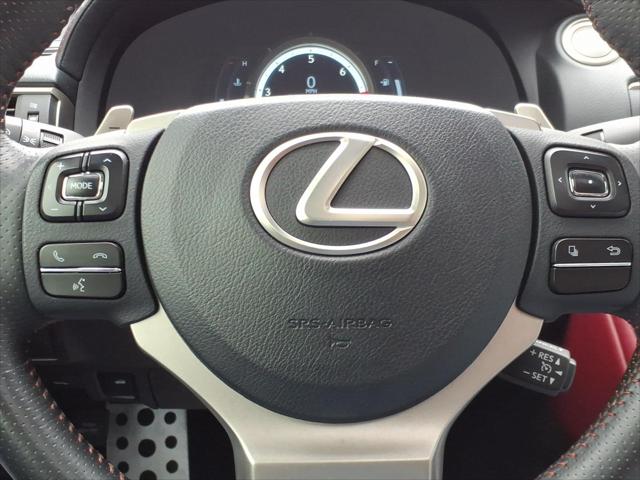2015 Lexus RC 350 2dr Coupe
