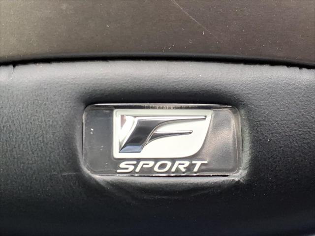 2015 Lexus RC 350 2dr Coupe