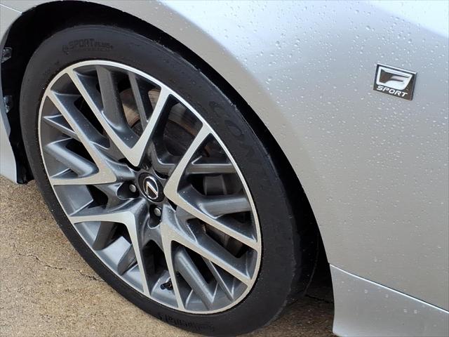2015 Lexus RC 350 2dr Coupe
